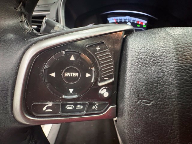 Used 2018 Honda CR-V EX-L image 23