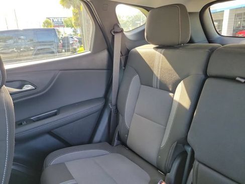 Used 2024 Chevrolet Blazer LT w/ Convenience Package FWD image 14