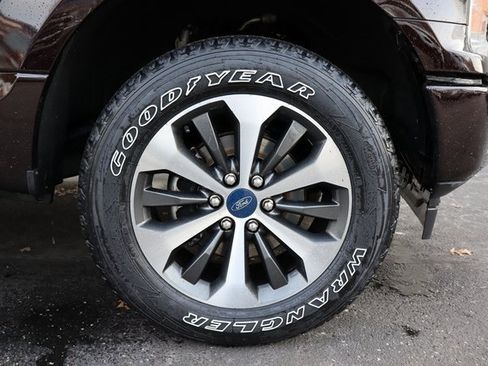 Used 2020 Ford F150 XL w/ Equipment Group 101A Mid image 10