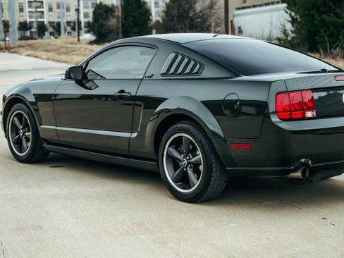Used 2008 Ford Mustang GT Premium image 36