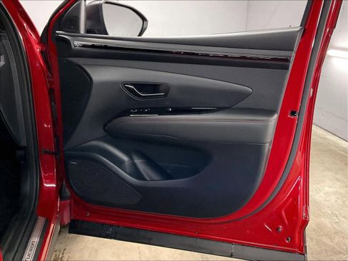 Used 2023 Hyundai Tucson N Line image 25