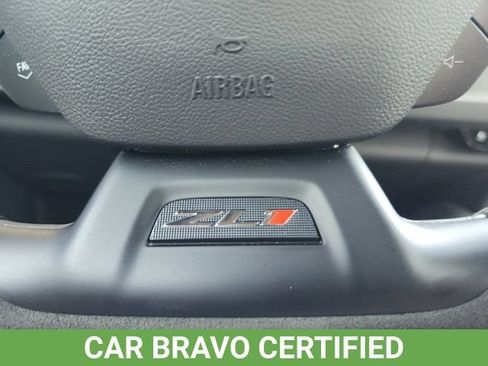 Used 2018 Chevrolet Camaro ZL1 RWD image 46