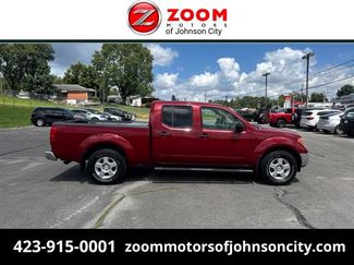Used 2007 Nissan Frontier SE w/ SE Value Truck Pkg AWD/4WD video 1