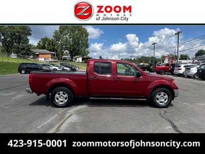 Used 2007 Nissan Frontier SE w/ SE Value Truck Pkg