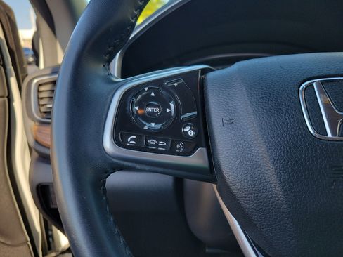 Used 2021 Honda CR-V EX-L image 28