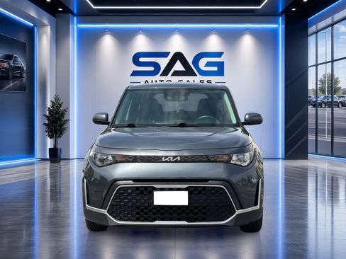 Used 2024 Kia Soul LX w/ Option Group 015 FWD image 5