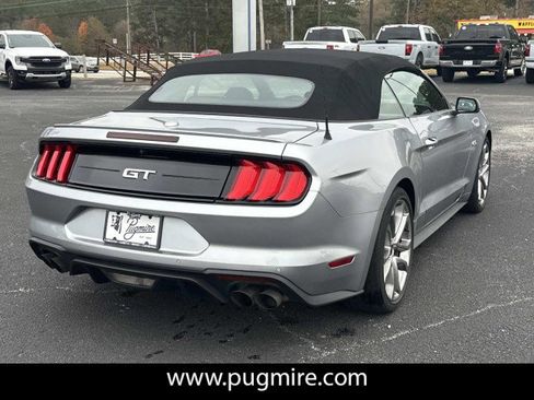 Used 2020 Ford Mustang GT Premium w/ Equipment Group 401A image 7