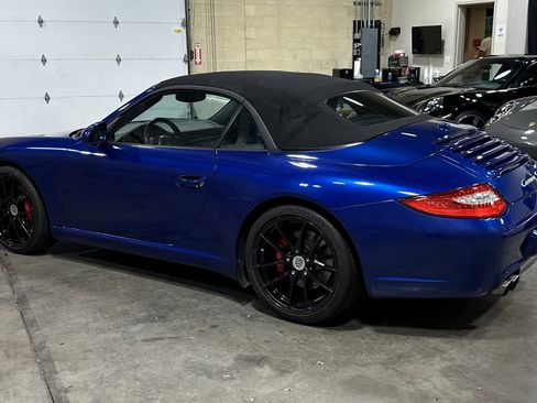 Used 2009 Porsche 911 Carrera S image 10