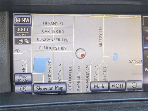 Used 2013 Lexus LS 460 AWD image 7