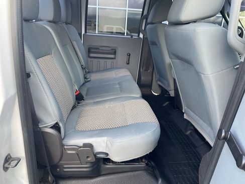 Used 2012 Ford F450 XL image 28