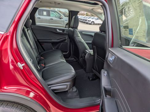 New 2026 Ford Escape SE w/ PHEV Premium Package image 35