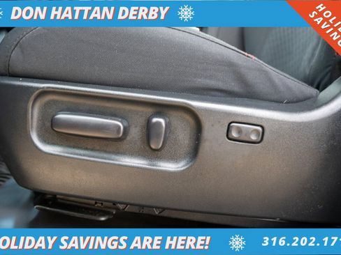 Used 2023 Toyota Tacoma SR5 image 19