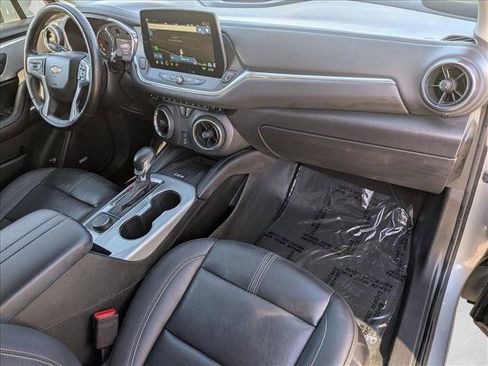 Used 2023 Chevrolet Blazer LT w/ Sound & Technology Package image 22