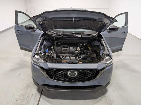 Used 2025 MAZDA CX-5 Carbon Edition image 13