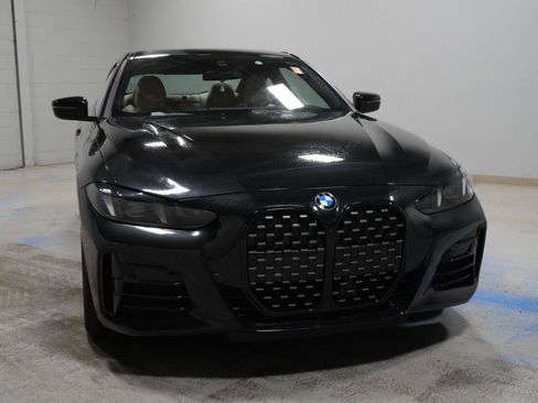 New 2027 BMW 430i Coupe w/ M Sport Package AWD/4WD image 14