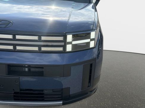 Used 2026 Hyundai Santa Fe SEL image 11