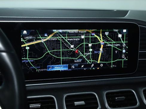 Used 2022 Mercedes-Benz GLE 350 GLE 350 image 37