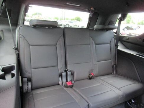 New 2025 Chevrolet Tahoe High Country image 38