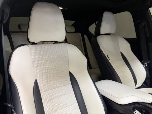 Used 2023 Lexus IS 350 F Sport w/ Navigation Package RWD image 11