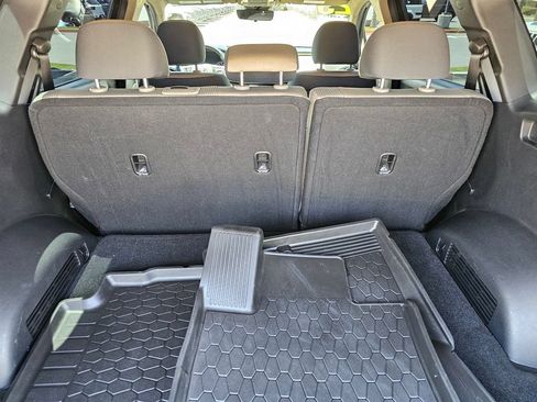 Certified 2023 Hyundai Santa Fe SEL FWD image 19