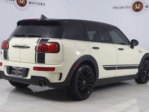 Used 2019 MINI Cooper Clubman S FWD image 3