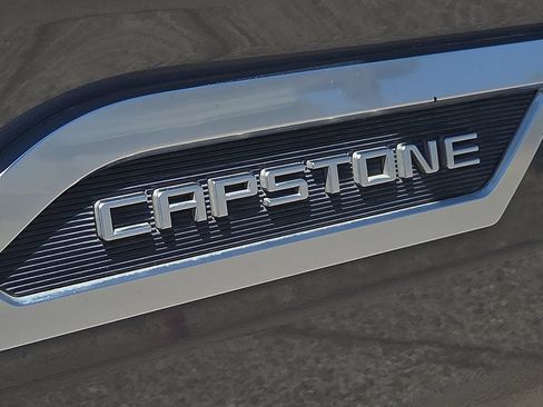 Used 2023 Toyota Tundra Capstone AWD/4WD image 11