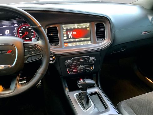 Used 2023 Dodge Charger Scat Pack w/ Plus Group RWD image 7