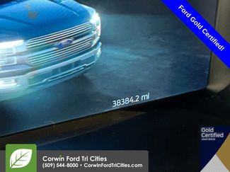 Certified 2024 Ford F150 XLT w/ Tow/Haul Package video 2