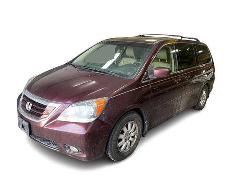 Used 2008 Honda Odyssey EX-L image 1
