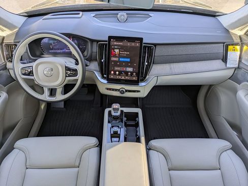 New 2026 Volvo XC90 T8 Ultra w/ Lounge Package AWD/4WD image 22