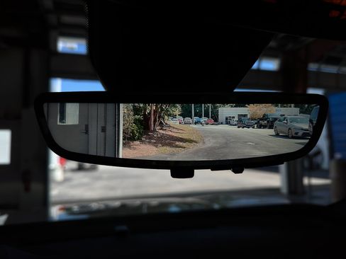 New 2026 Chevrolet Equinox ACTIV w/ Safety and Technology Package image 23