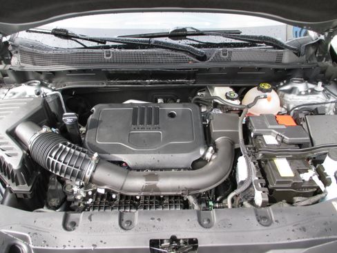 Used 2023 Chevrolet Blazer LT w/ Convenience Package image 27