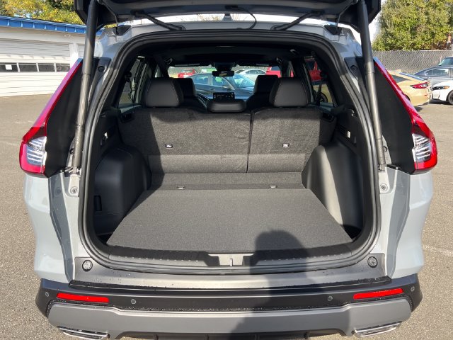 New 2027 Honda CR-V Sport-L image 13