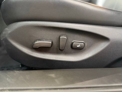 Used 2023 INFINITI Q50 Sensory AWD/4WD image 18