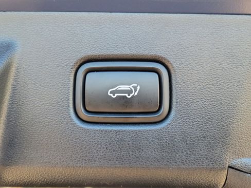 Certified 2025 Hyundai Tucson SEL image 7