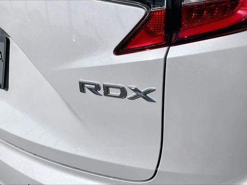 Certified 2023 Acura RDX A-Spec FWD image 31