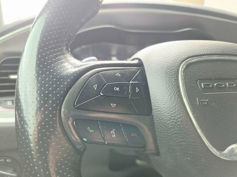 Used 2019 Dodge Charger GT w/ Blacktop Package RWD image 19