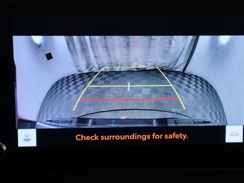 Used 2024 Toyota Tacoma TRD Sport image 15