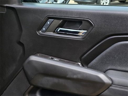 Used 2024 Chevrolet Colorado LT w/ LT Convenience Package image 36