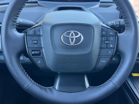 Certified 2026 Toyota bZ AWD/4WD image 23
