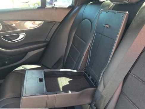 Used 2019 Mercedes-Benz C 300 4MATIC Sedan image 15