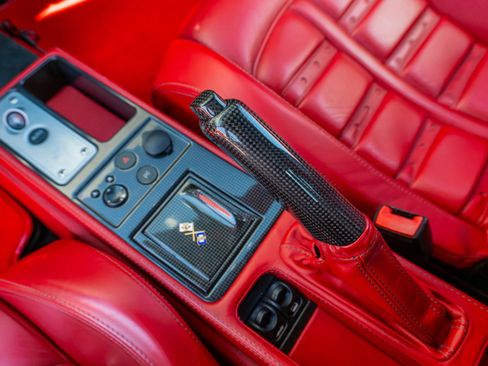 Used 2005 Ferrari F430 Spider RWD image 60