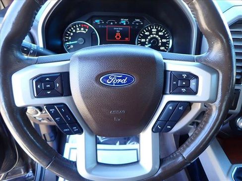 Used 2020 Ford F150 King Ranch w/ Equipment Group 601A Luxury image 14