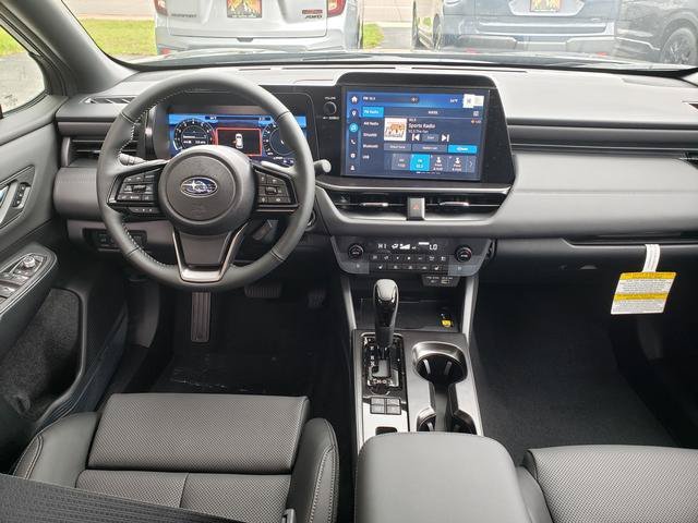 New 2026 Subaru Outback Touring XT AWD/4WD image 13