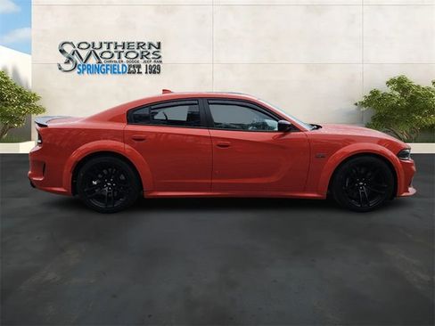 Used 2023 Dodge Charger Scat Pack image 6