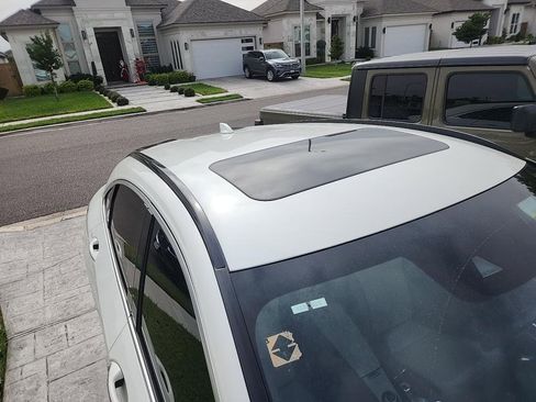 Certified 2023 INFINITI QX55 Essential image 14