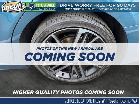 Used 2026 Toyota Camry XSE w/ Premium Plus Package AWD/4WD image 5