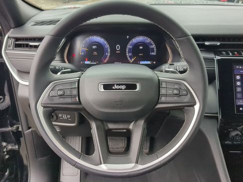 Certified 2023 Jeep Grand Cherokee Altitude image 22