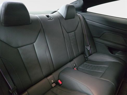 Used 2023 BMW M4 xDrive Competition w/ Executive Package image 14