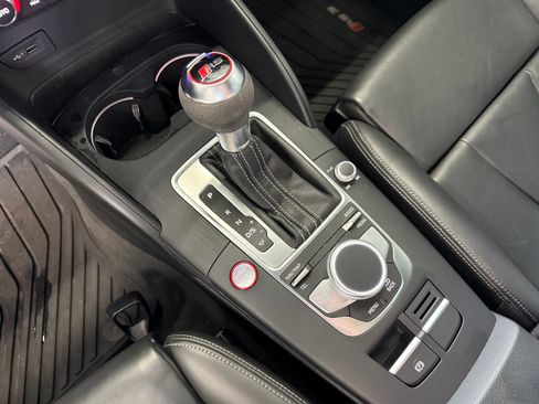 Used 2018 Audi RS 3 AWD/4WD image 17